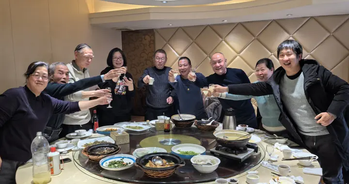 远方（现代诗）