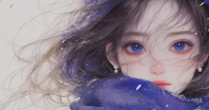 ㊗️大家这个冬天都遇到心软的神❄❤️