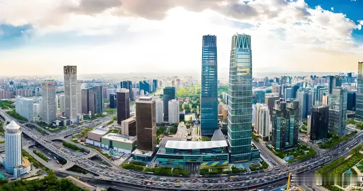 万亿城市分五档，成都、重庆属于哪一档？