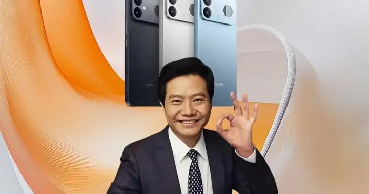 红米K90Max产品力拉满，但品牌撑不起售价，首销后3499起难逃遇冷