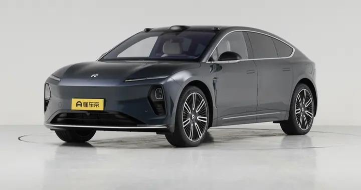 蔚来ET9：适合家庭用户？带娃出游，这车够不够用？