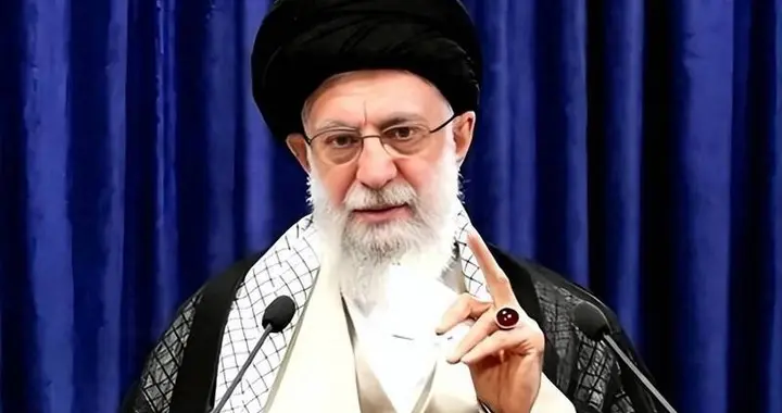 伊朗交底不到24小时，中国表态，哈梅内伊等不到中国的飞机大炮？