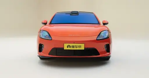 试驾2026启境GT7，一款颜值，续航，安全兼备的纯电猎装车