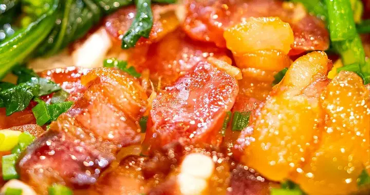 最懂吃的广东人，秋季必吃榜第一竟是这个？