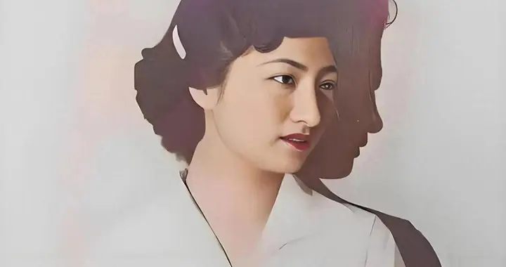 毛人凤在大陆留下的弃子张春莲，美女特务隐匿三十年，金条埋猪圈