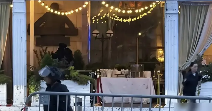 女子绑炸弹闯餐厅安保拦下，当场引爆！莫斯科核心区爆炸3死21伤