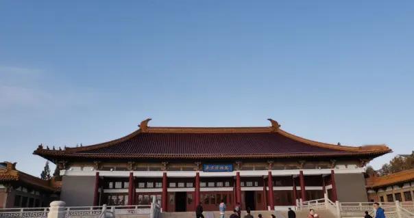 【文史研究】张明福：德州举人高官张惠