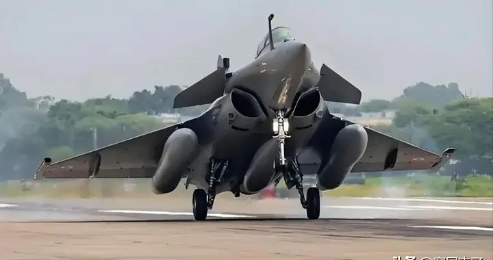 单价飙至3.15亿仍被疯抢！阵风战机凭啥成全球军贸市场“香饽饽”