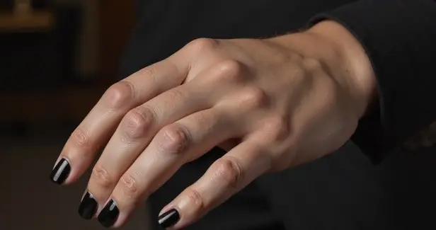 福音！新药治疗类风湿关节炎药疗效显著，起效快，安全性高