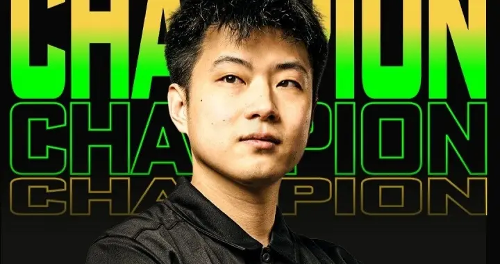 最新世界排名:赵心童第9，第16换人了，中国00后飙升12位仍需保级