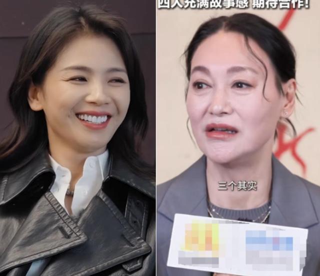 刘涛宠着、惠英红护着，长得没特点却让大咖轮流作配，她啥来头？