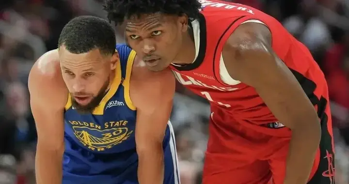 卡皇太牛！火箭胜勇士，卡佩拉2分50s抢4前场板，谢波德狂砍31分