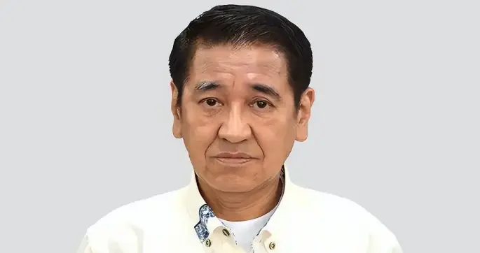 挑战美日安保！冲绳老人的四国条约，让东京冷汗直冒