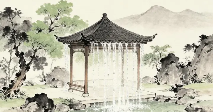 没有空调的古代人怎么活?皇室藏冰、风塔坎儿井,比你想的聪明多了