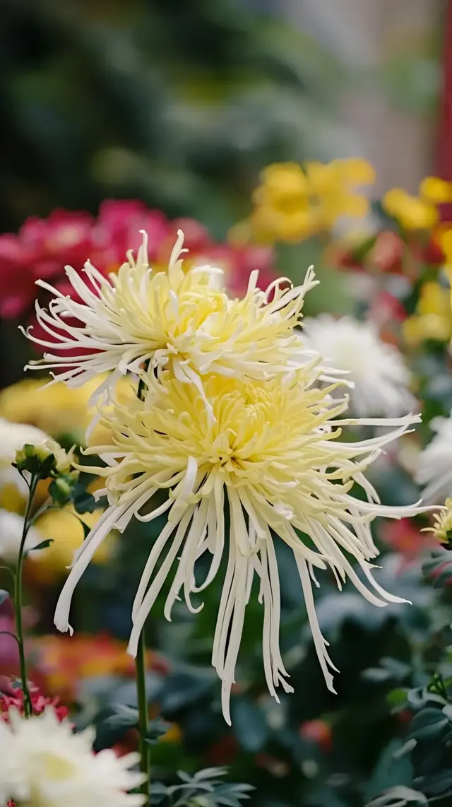 岁月无情亦有情，优雅从容度余生