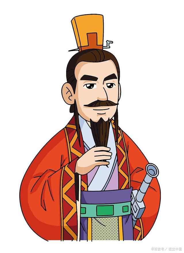 中国古代有哪些令你惊掉下巴的历史名人