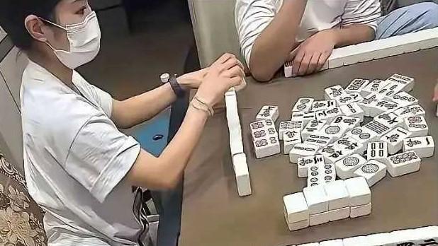 勇敢的雪梨Cme：给我哥介绍了个女生，第