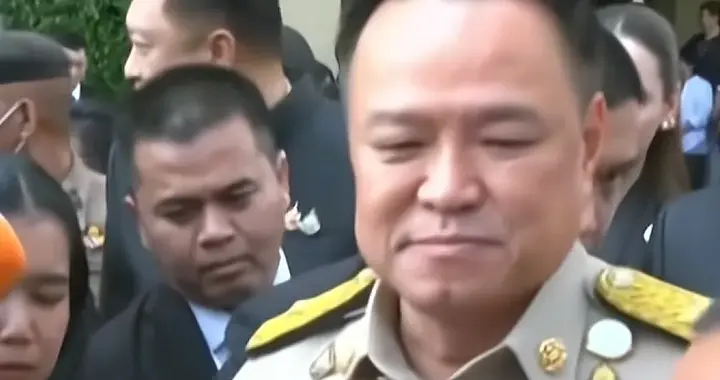 继录音后又发视频！洪森故技重施想整阿努廷，结果换来更严厉报复