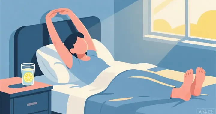 跨年狂欢夜，收好这份“熬夜急救指南”