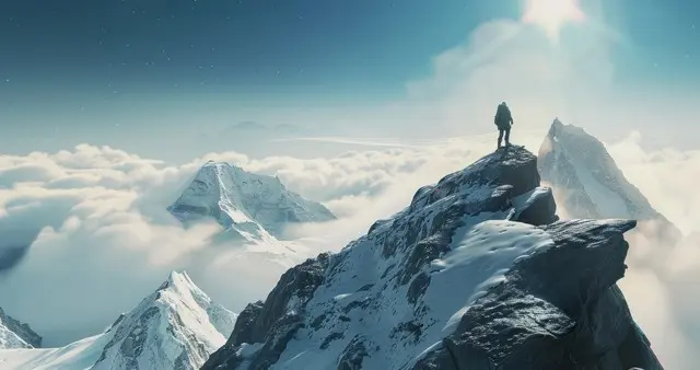 十年变迁：从家庭背景到个人努，人生的唯一出路