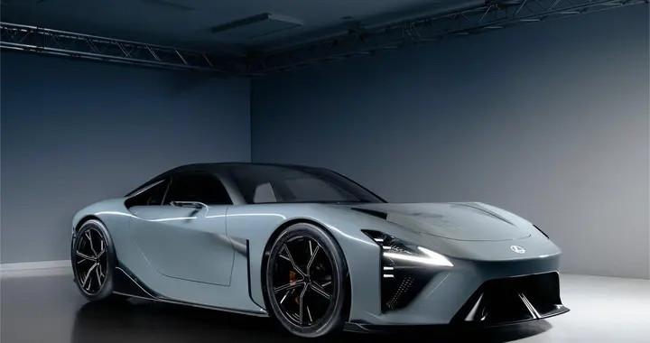 没有V10还能叫LFA？雷克萨斯LFA Concept车迷能否接受