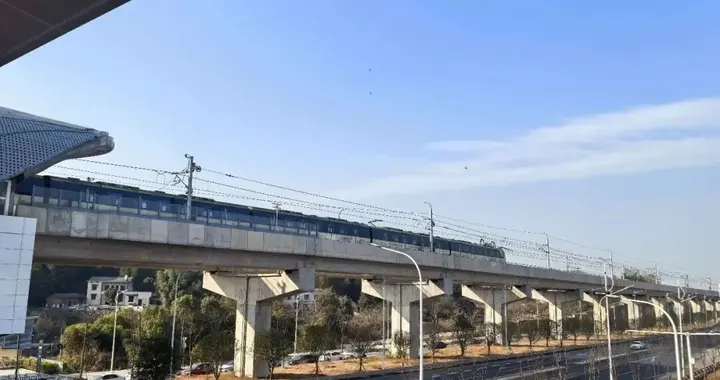 不输长沙！没想到湘潭北竟然发展这样好了！