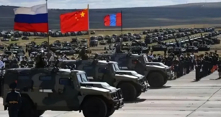 俄媒：一旦战争爆发中国将被围攻，对中国而言，最危险的不只战争