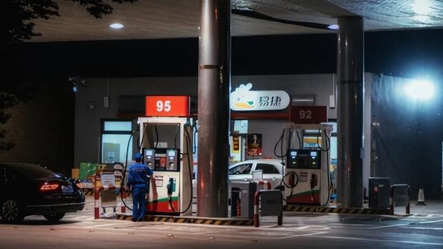 历史会客厅：500元油费逃单要拘留？九江