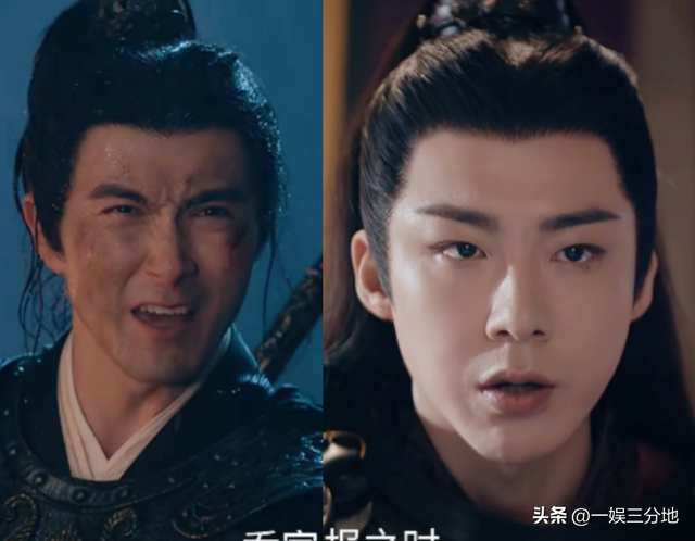 苦等两年，刘宇宁《折腰》开播就爆了，但换这2人来演男主会更好