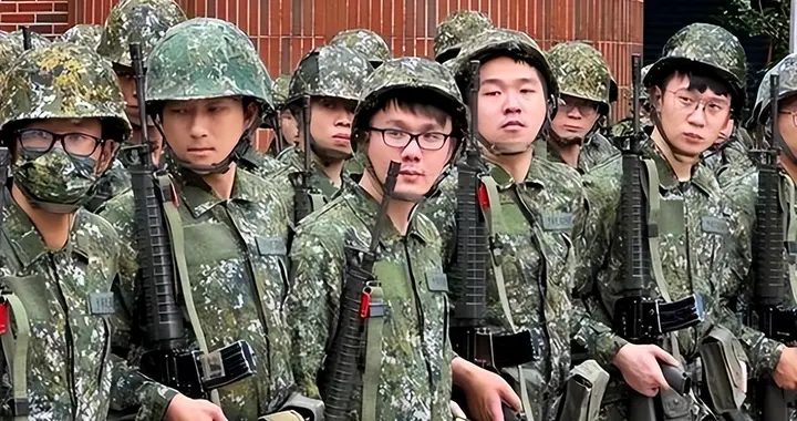 没等大陆动手收台，赖清德先收到两大消息，洪秀柱：时间差不多咯