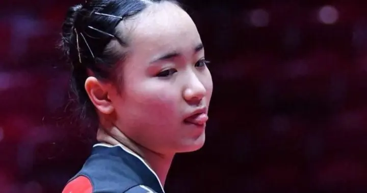 爆大冷！世界亚军0比3被横扫，伊藤美诚站在出局边缘，国乒杀疯了