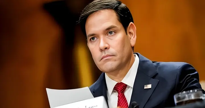 鲁比奥撒下弥天大谎，话音刚落，中国巨轮抵达古巴，最强防线成型