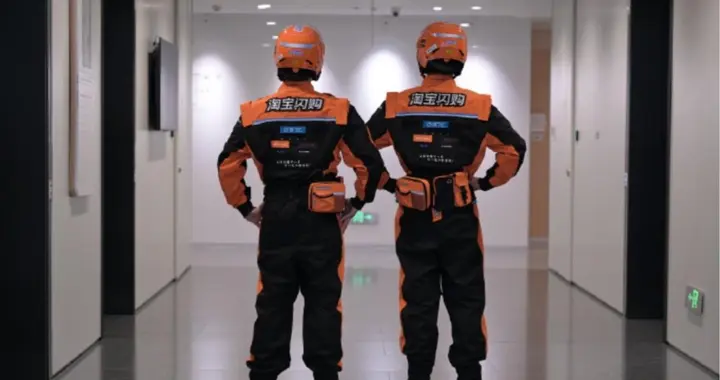 阿里死磕淘宝闪购：一场没有退路的即时零售鏖战