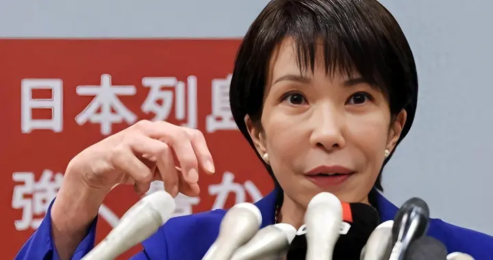 忍耐4天后，朝媒准时发声，高市早苗下令增兵，日本得罪两大邻居