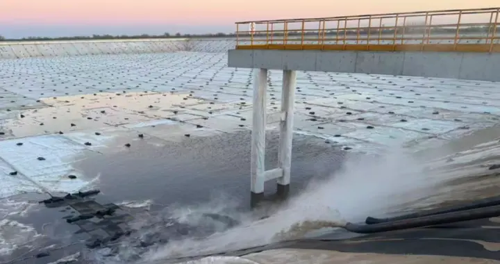 天然碱开发重大突破！内蒙古溶采试验成功，20亿吨宝藏激活在即