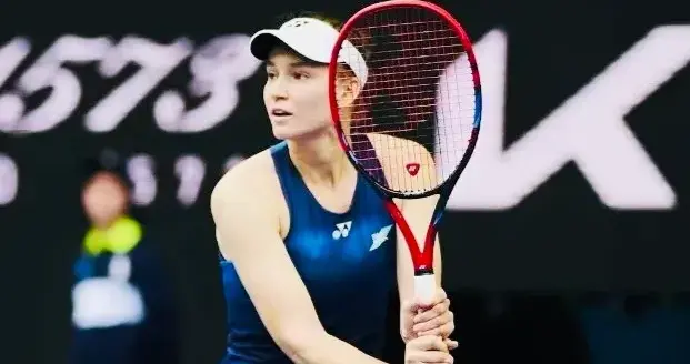 澳网女单四强出炉!女单二三四号种子全部出局！