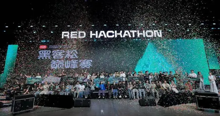 把200个开发者关48小时，是怎么想的？