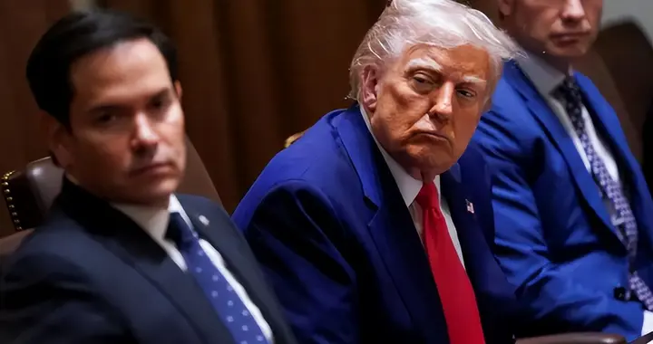 10年首次零进口！特朗普一声令下，另一国陷入绝境，多国联手硬刚