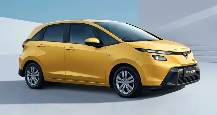 6.68万新飞度，干得过6.58万的名爵MG4吗?