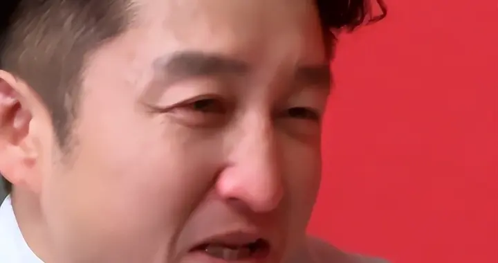 装不下去了！邹市明下意识举动暴露真相，冉莹颖仅剩的体面被撕碎