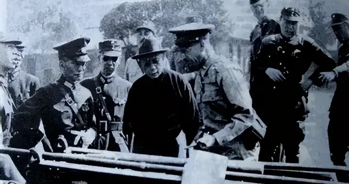 从“防共”到“拥共”：龙云与中国共产党关系的演变（刘宇）