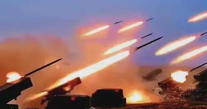 伊朗送给美国特使访问以色列大礼，特拉维夫一片黑