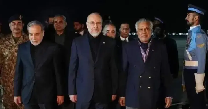 美伊谈判在即，伊朗做最坏打算，以色列对“劝架”的巴基斯坦不满