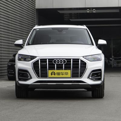 小丁丁写车：20 万预算豪华 SUV 怎