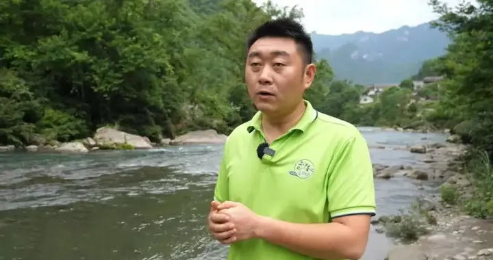 3天仅睡3小时！石门“网红支书”硬核救灾，看哭千万网友