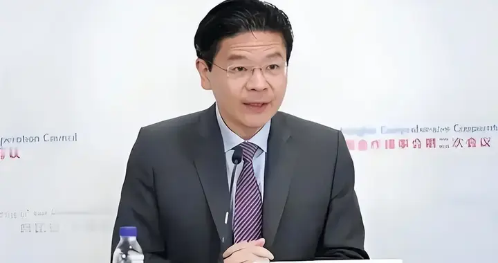 新加坡急了，要中国继续依靠西方？海南封关，新加坡百年饭碗要砸