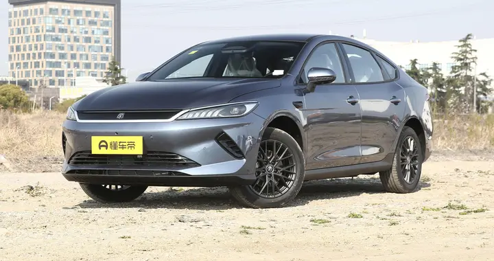 2025 款秦 PLUS EV 智驾版实地体验与选购分析