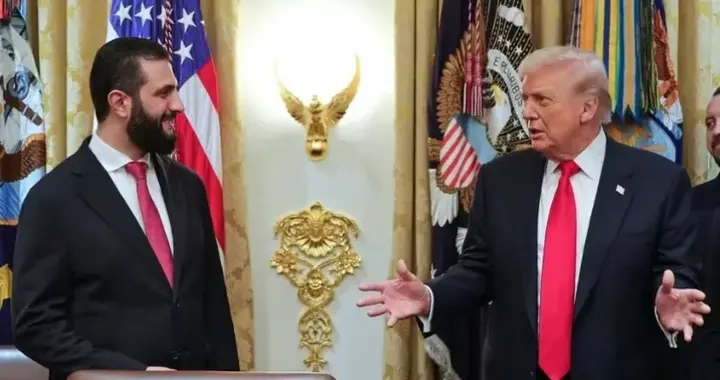 美叙蜜月期到期，美军基地遭伏击，三死三伤