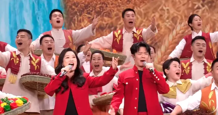 春晚歌舞类收视率出炉！凤凰传奇第2，成龙第4，第1名都没想到