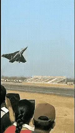 小强观军事：三哥家的空军不愧是全球第二